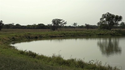 Desean financiar e instalar planta potabilizadora de agua en Yalve Sanga