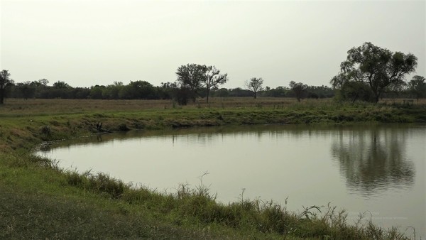 Desean financiar e instalar planta potabilizadora de agua en Yalve Sanga