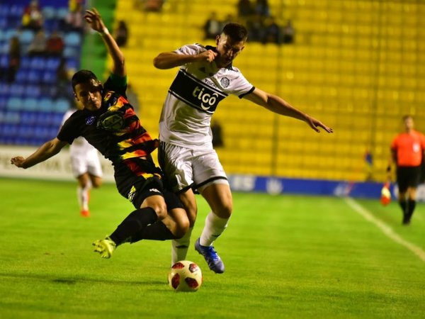 Olimpia apuesta todo al Clausura tras su eliminación de la Copa Paraguay