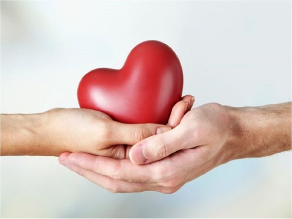 Donantes de órganos: Protagonistas de un gesto de amor invaluable