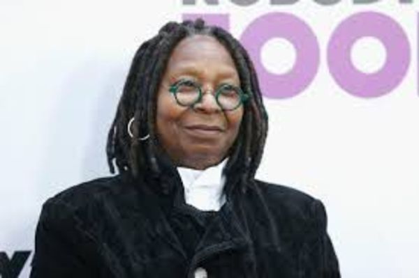 Whoopi Goldberg se suma a “The Stand”, serie sobre la novela de Stephen King - Cine y TV - ABC Color