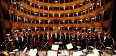 El Gobierno checo se enfrenta a China por cancelación de giras de orquestas - Cultura - ABC Color