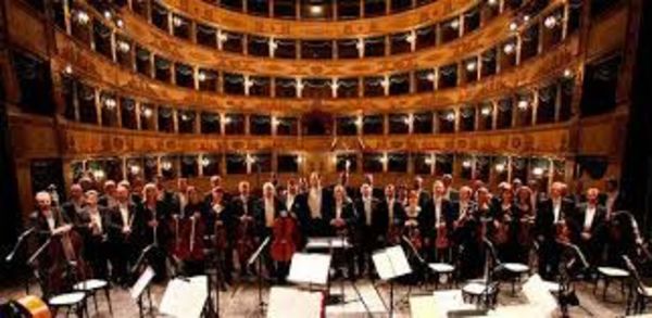 El Gobierno checo se enfrenta a China por cancelación de giras de orquestas - Cultura - ABC Color