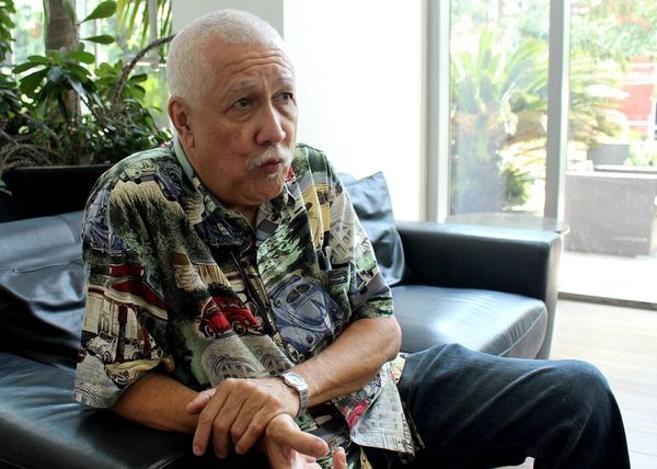Paquito D’Rivera: Ninguna dictadura se cae con intercambios culturales - Gente - ABC Color