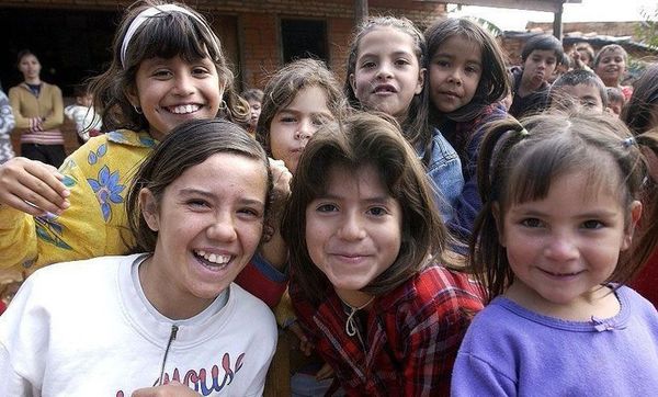 Entre miles de problemas, ¿nuestro país es el más feliz del mundo? - Periodismo Joven - ABC Color