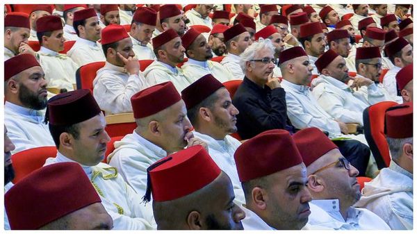 Marruecos, un país lleno de contradicciones que no ven los turistas - Viajes - ABC Color