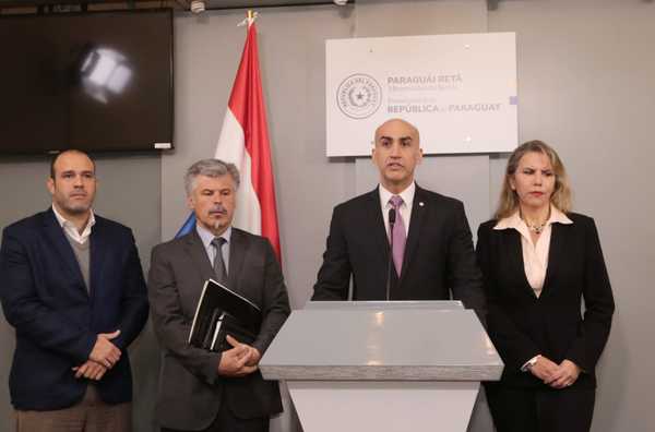 Gobierno recepcionará solicitudes para otorgar licencias para la producción del cannabis | .::Agencia IP::.