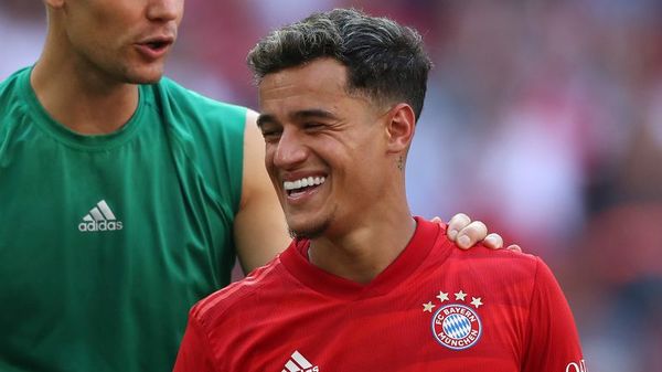 Leipzig y el Bayern se juegan el liderato - Fútbol - ABC Color