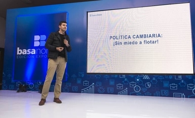 HOY / Basanomics llega al norte del país en su quinta edición