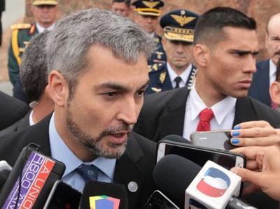 Ejecutivo anuncia presentación un proyecto de enmienda para que las FFAA participen en la lucha contra el crimen organizado