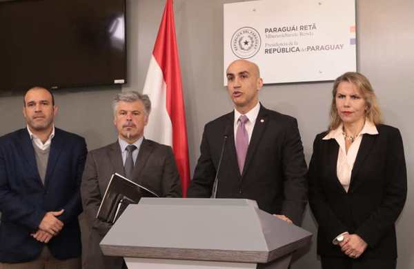 Fármacos de marihuana made in Paraguay: cinco empresas tendrán licencia para producir y comercializar - ADN Paraguayo