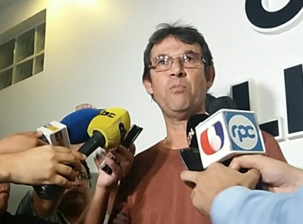 HOY / Amarilla escupe fuego: ¿Se viene la poda en Olimpia?