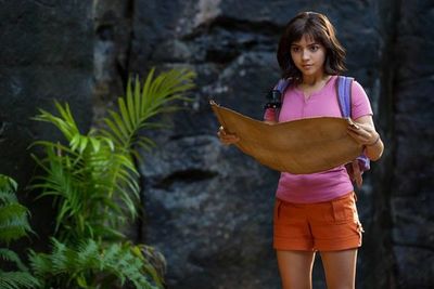 Aventuras infantiles, música y un documental paraguayo llegan a las salas - Cine y TV - ABC Color