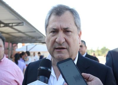 Confirman que celular fue entregado por guardiacárcel a “Samura”