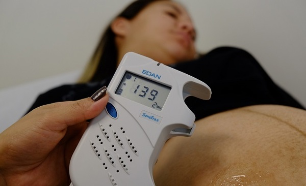 Buscan prevenir la preeclampsia en el embarazo