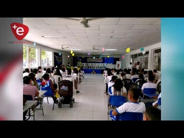 Leones Educando, programa interinstitucional de prevención de drogas en escuelas llegará a Itapúa