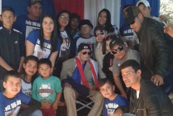 Fallece excombatiente norteño