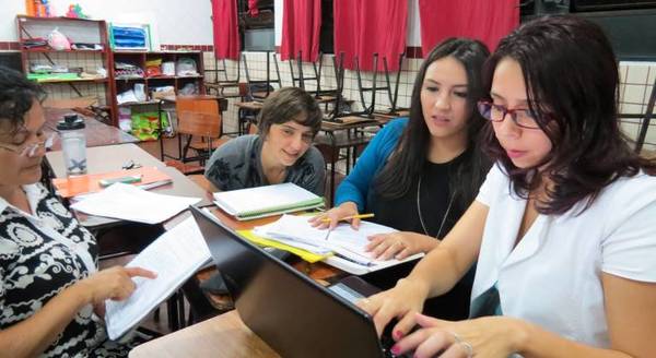 CONACYT invita a participar del Primer Foro Internacional de Investigación Educativa