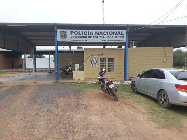 Justicia: un derecho igualitario también en el Chaco