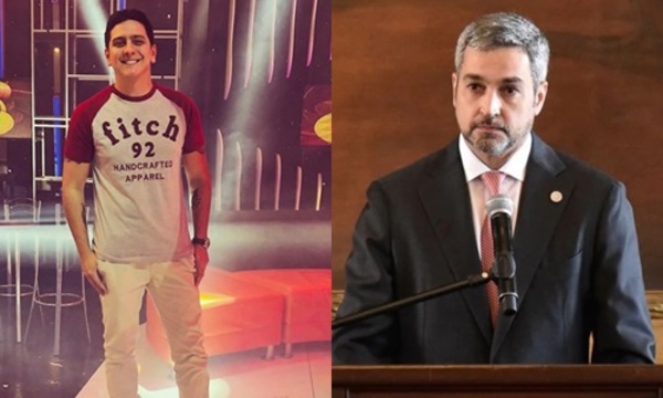 Chelo Amaral: “El país se convirtió en tierra de nadie”