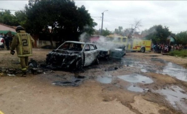 Tres implicados en rescate a "Samura" son detenidos en Ñeembucú