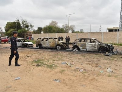 Suman 10 detenidos tras rescate de Samura y asesinato de comisario
