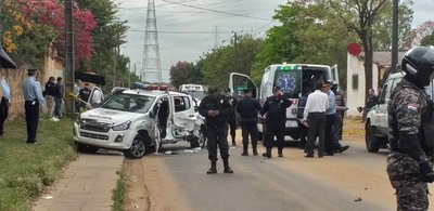 Detienen a 3 soldados de Samura, en Ñeembucú - ADN Paraguayo