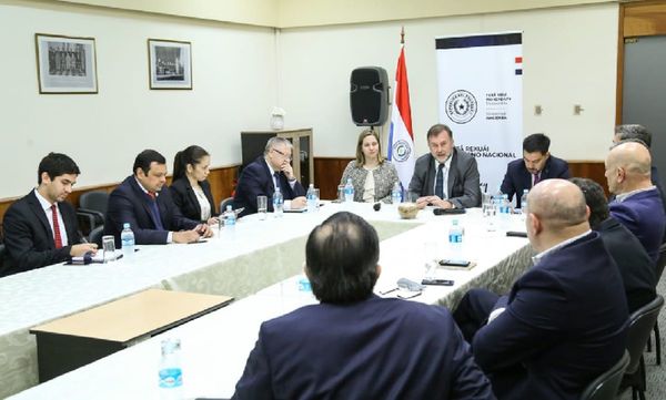 Buscan dinamizar la economía con créditos para viviendas