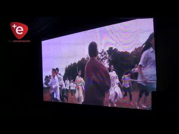 CORTOMETRAJE ''HÉROES DE AGOSTO'' FUE VISTO POR 4000 NIÑOS