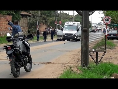 DISPONEN APREHENSIÓN DEL DIRECTOR DEL PENAL DE EMBOSCADA