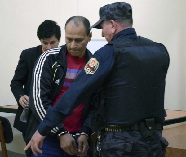 12 años de cárcel para hombre que abusó de sus hijastras
