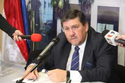 Crimen organizado constituye un gran peligro para ciudadanía - .::RADIO NACIONAL::.