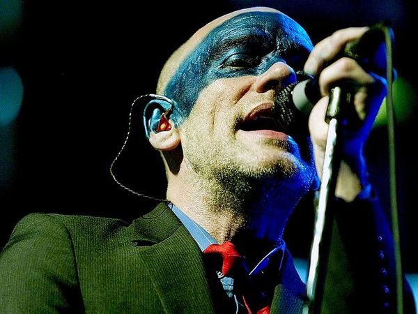 R.E.M. lanza tema inédito para los afectados del huracán Dorian - Música - ABC Color