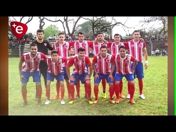SELECCION ENCARNACENA FEMENINA: MATIAS GOMEZ TOMA EL MANDO PARA DIRIGIR EN EL INTERLIGAS