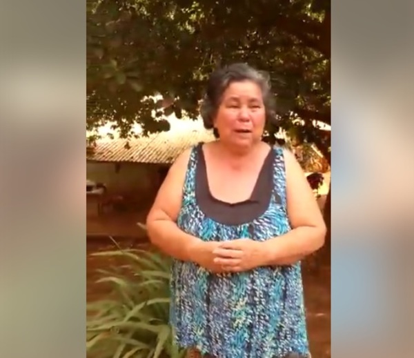 Familiares de jugador piden que agresión no quede en la nada