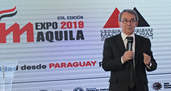 Inversiones por más de USD 545 millones genera empleo para 18.000 paraguayos