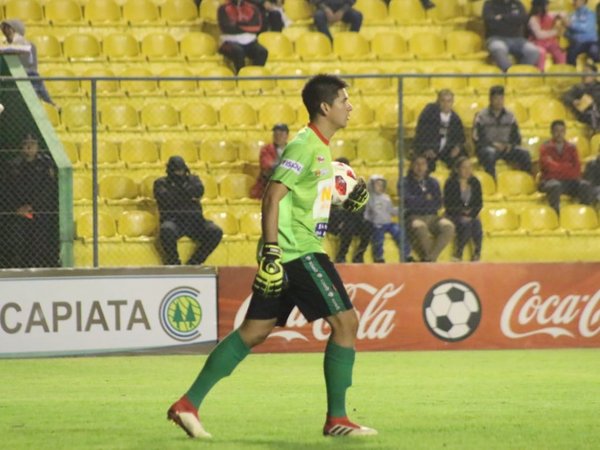 El sueño del verdugo de Olimpia