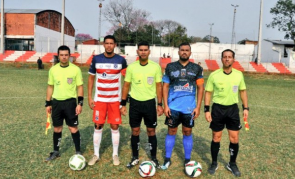 HOY / Velada nocturna en Campo Grande en el inicio de la fecha 21 de la B