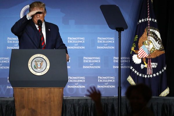 Demócratas intensifican investigaciones contra Trump con vistas a una destitución