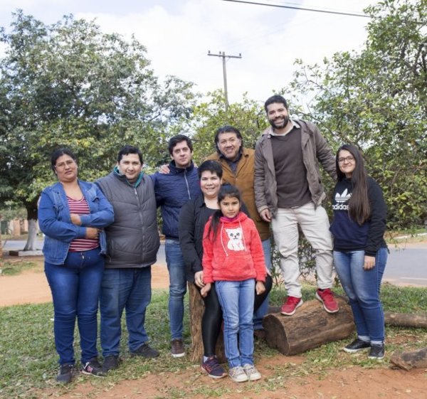 Felicita: el doloroso final de la niña vendedora de mandarinas