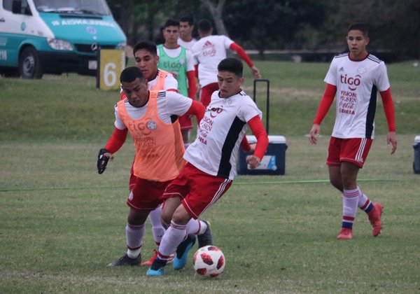 Albirroja Sub 17 tiene en la mira el Mundial 2019