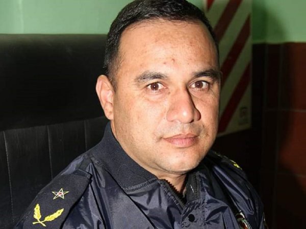 La trayectoria del comisario Félix Ferrari en la Policía Nacional