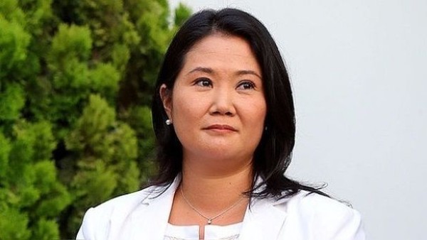 Reducen prisión preventiva de Keiko Fujimori en Perú » Ñanduti