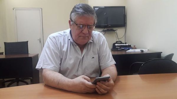 Nombramiento de Friedmann es para paliar problema político y no problema del campo, según UGP - Periodísticamente - ABC Color