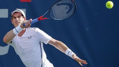 Murray acepta invitación para el Masters de Shanghái - Tenis - ABC Color