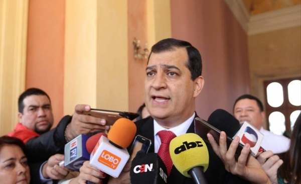 HOY / Cómo expulsar reos brasileños lo más rápido posible: 'misión' de nuevo ministro de Justicia