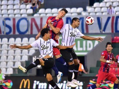 Precios de entradas para el partidazo del sábado en Tuyucuá