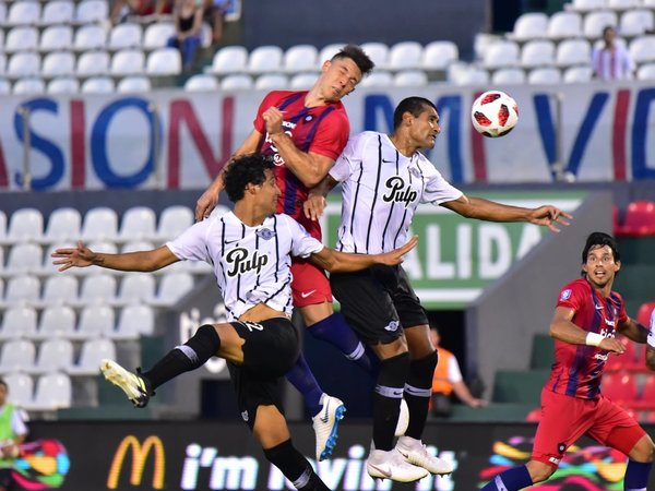Precios de entradas para el partidazo del sábado en Tuyucuá