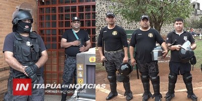 LEY DE EMERGENCIA PENITENCIARIA: LA ESPERANZA PARA SUPERAR CRISIS EN LAS CÁRCELES