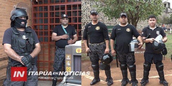 LEY DE EMERGENCIA PENITENCIARIA: LA ESPERANZA PARA SUPERAR CRISIS EN LAS CÁRCELES